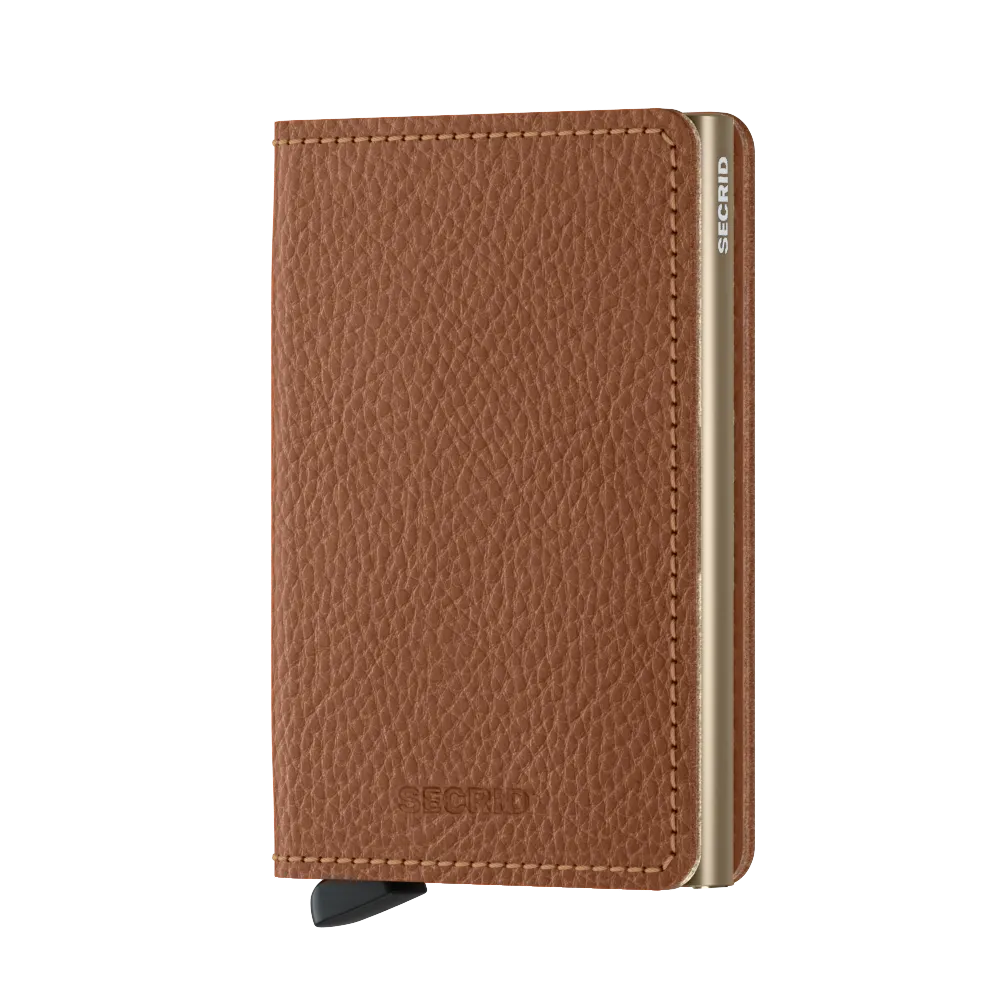 SECRID - Slimwallet Veg