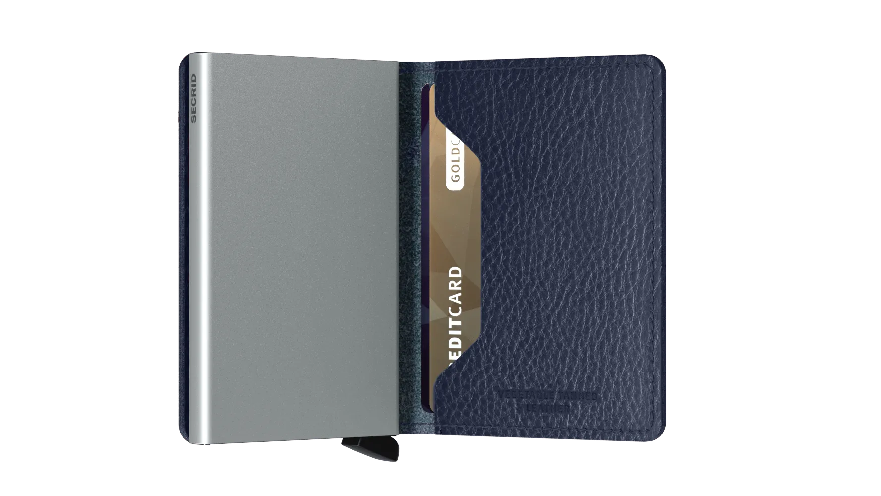 SECRID - Slimwallet Veg