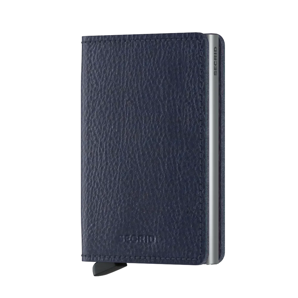 SECRID - Slimwallet Veg