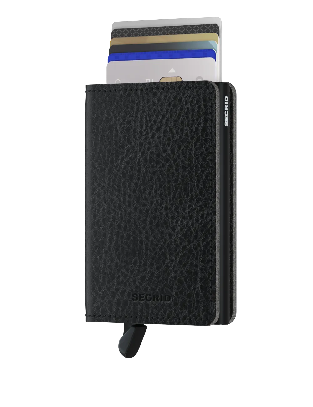 SECRID - Slimwallet Veg