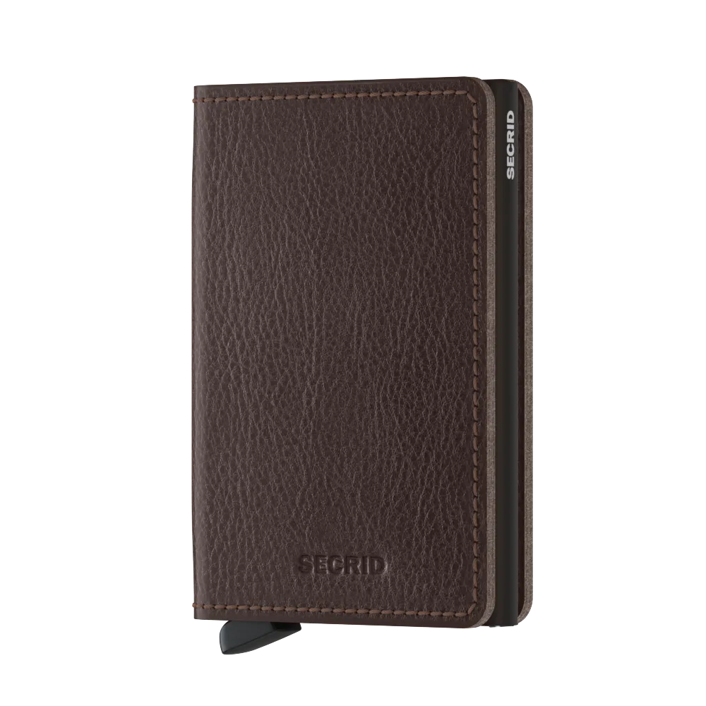 SECRID - Slimwallet Veg