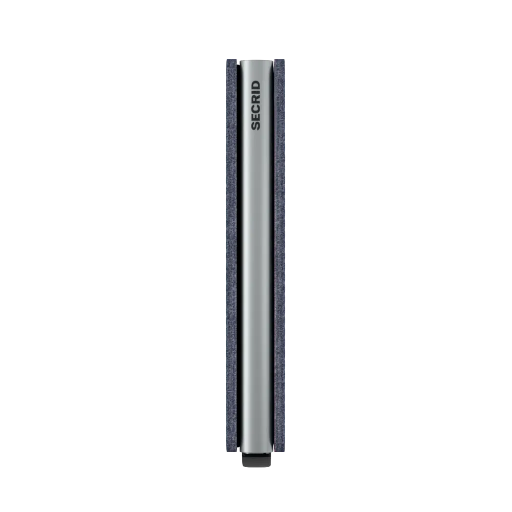 SECRID - Slimwallet Veg
