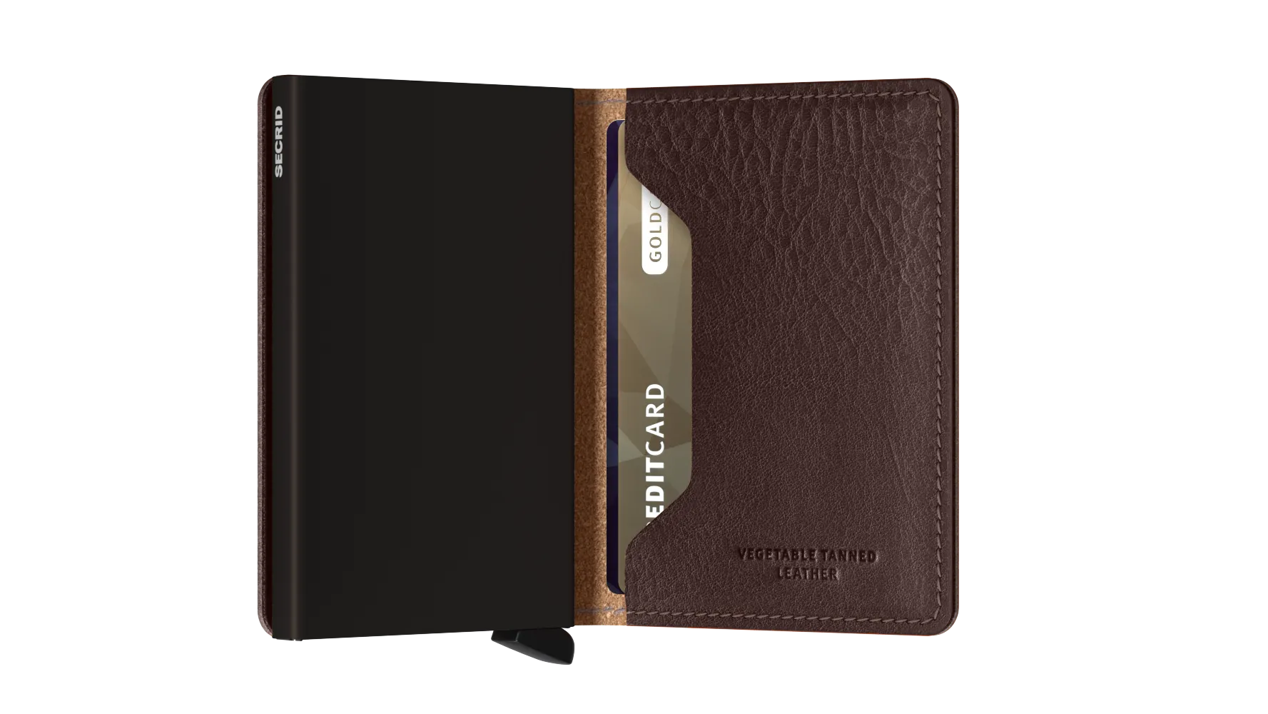 SECRID - Slimwallet Veg
