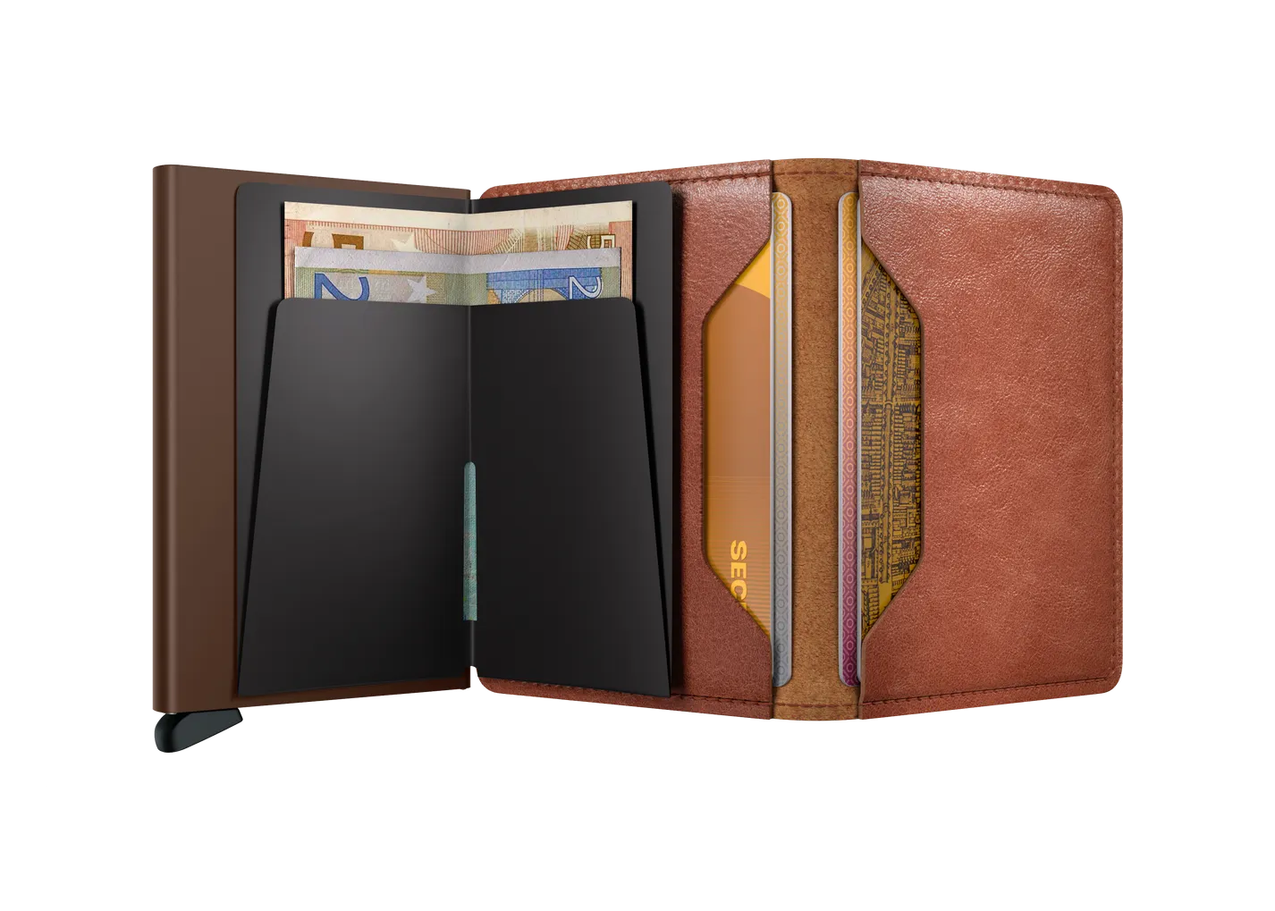 SECRID - Slimwallet Vintage