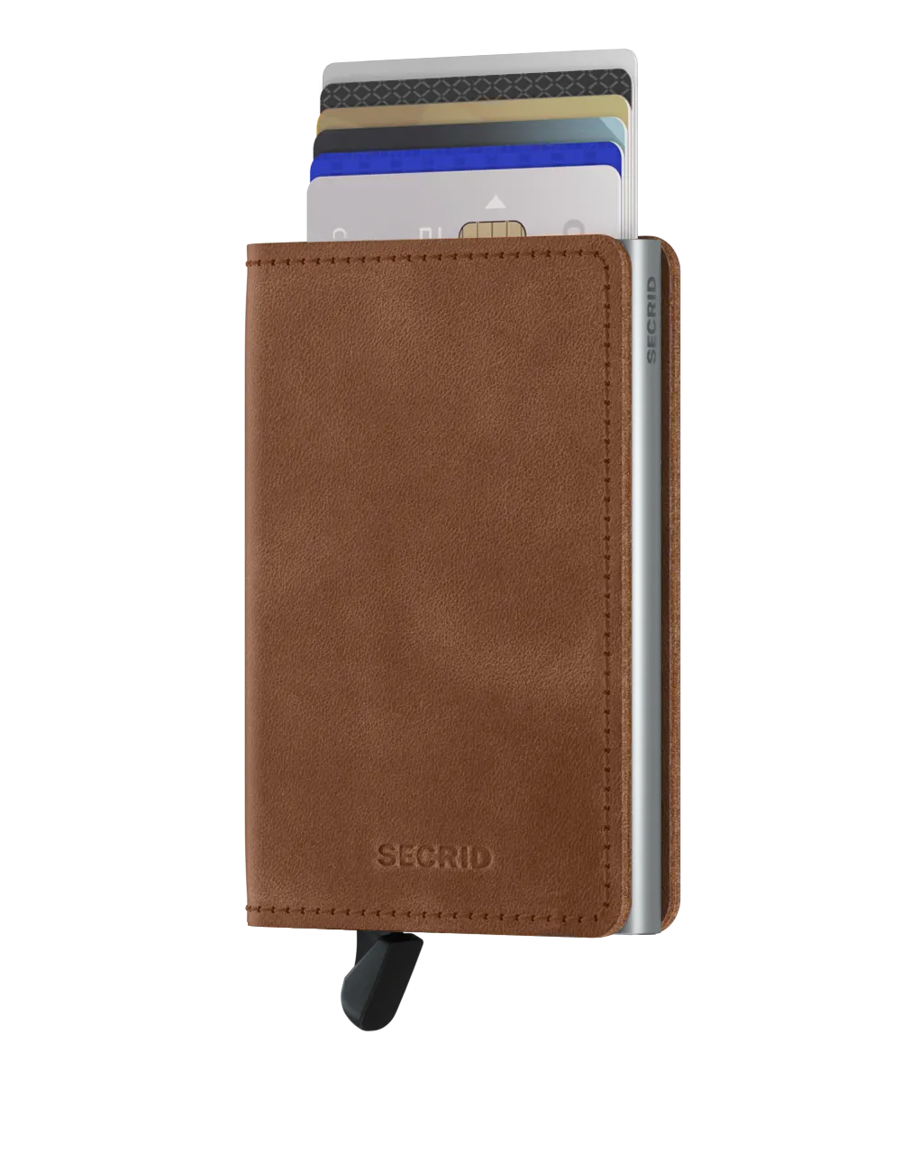 SECRID - Slimwallet Vintage