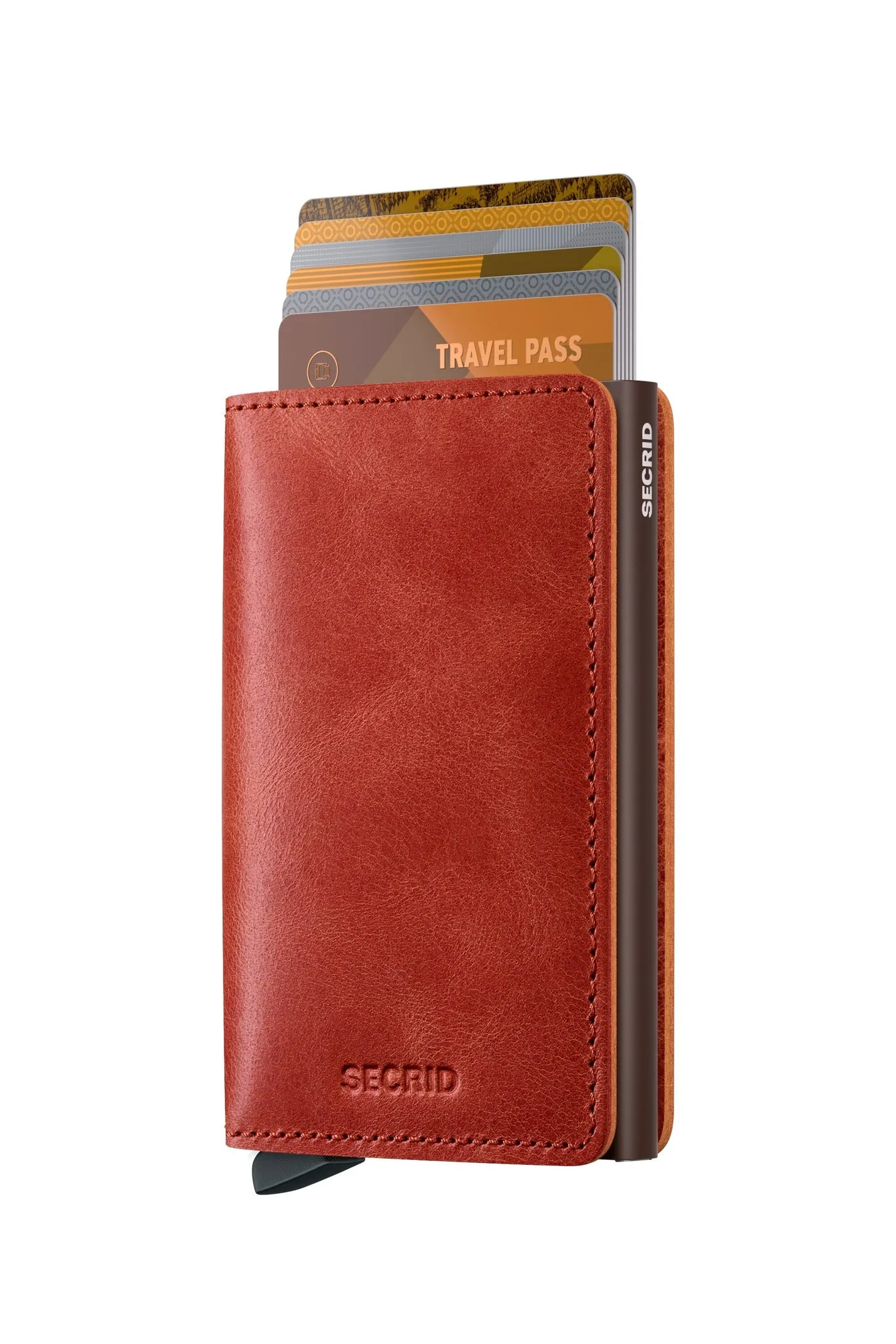 SECRID - Slimwallet Vintage