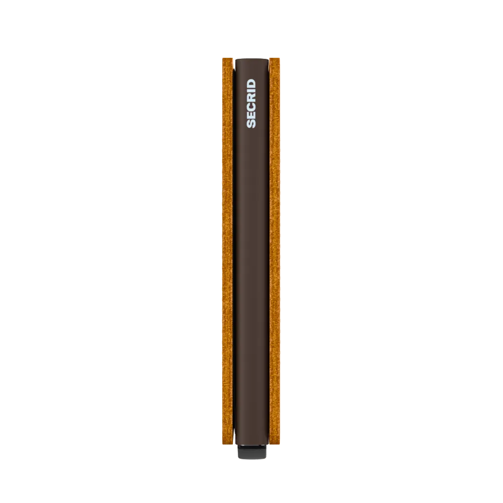SECRID - Slimwallet Vintage