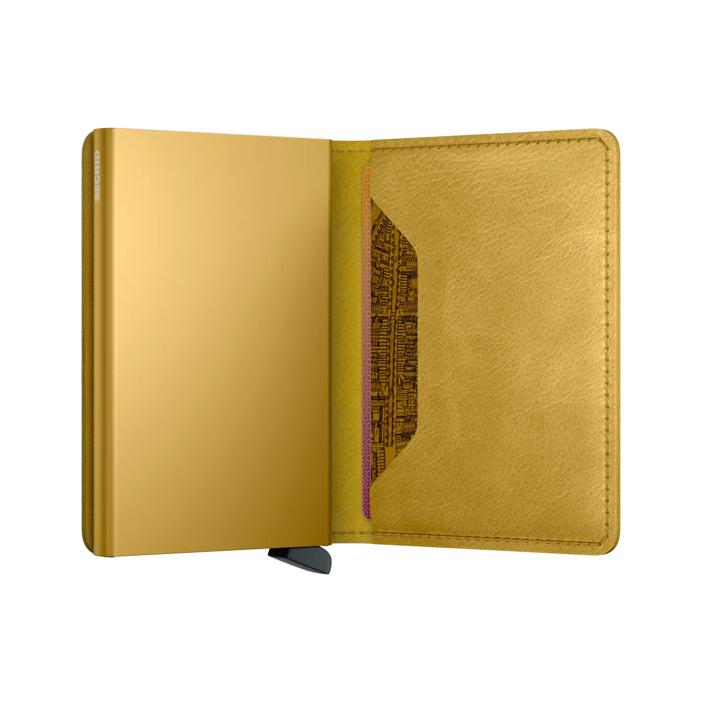 SECRID - Slimwallet Vintage
