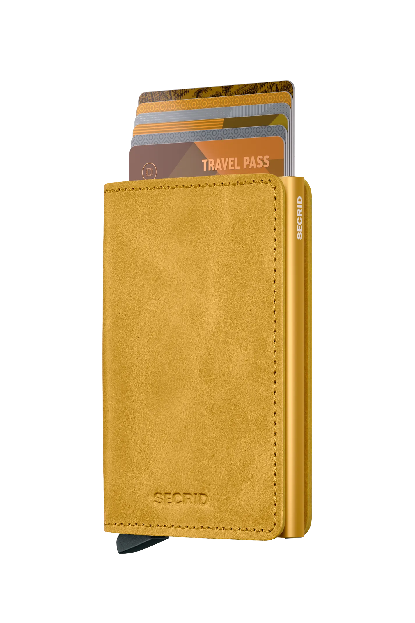SECRID - Slimwallet Vintage