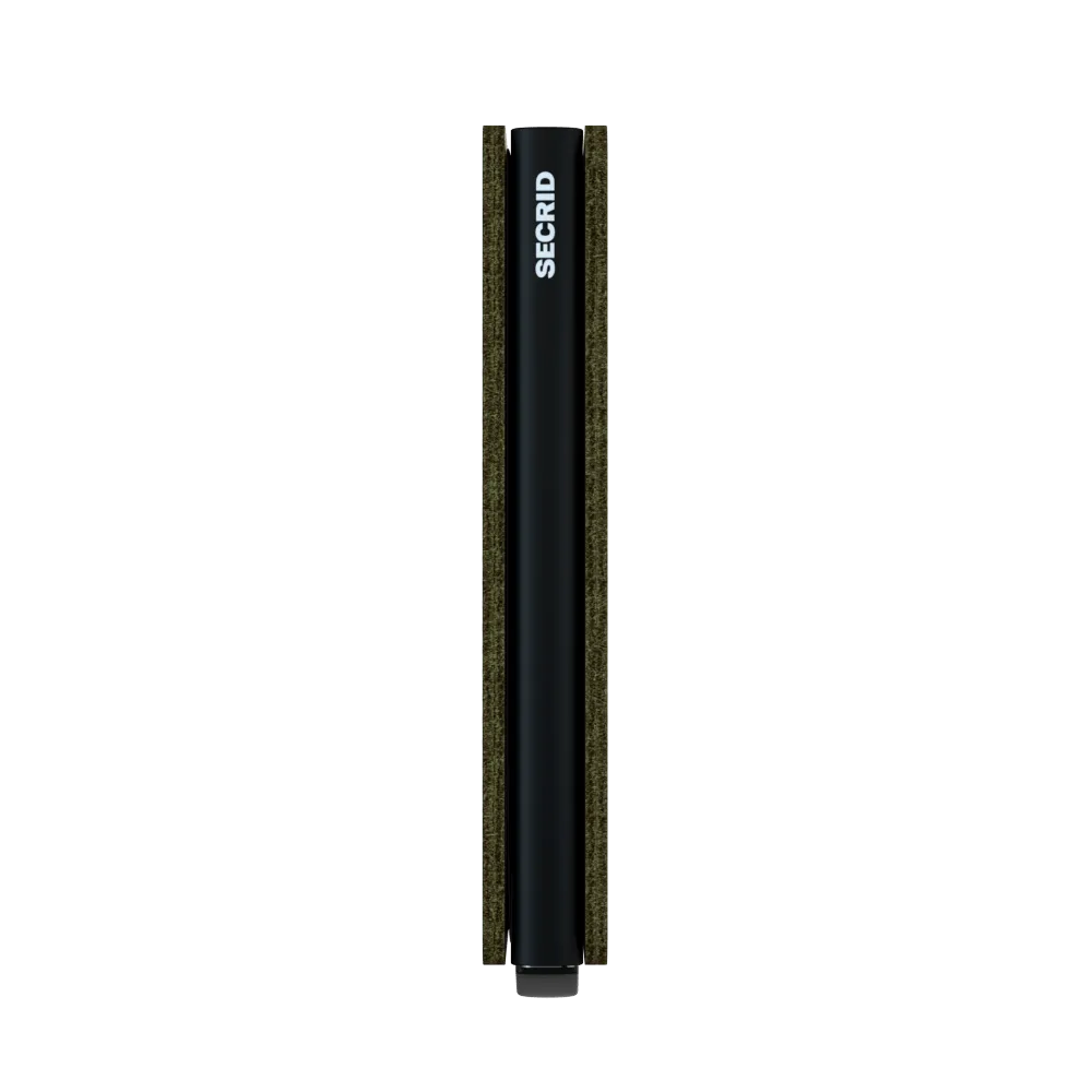 SECRID - Slimwallet Vintage