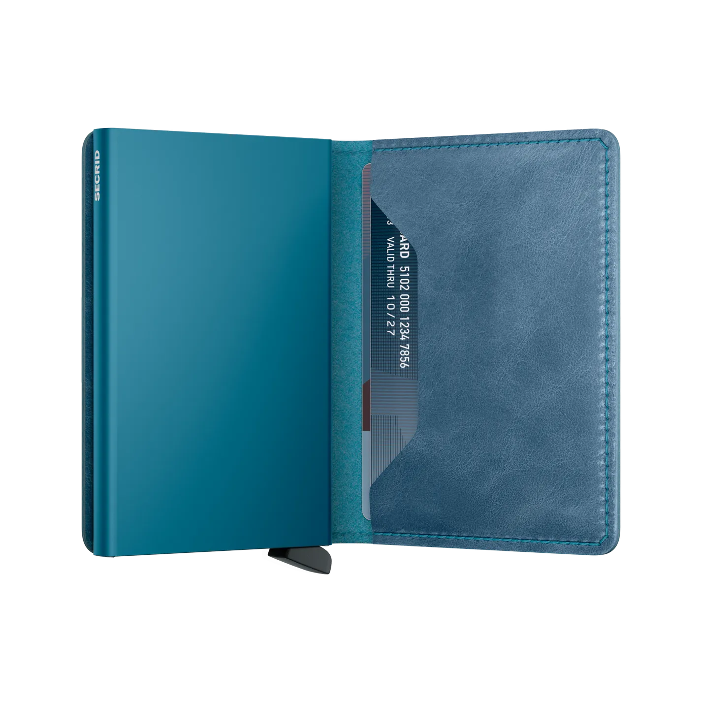 SECRID - Slimwallet Vintage