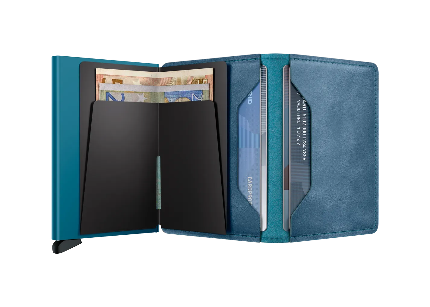 SECRID - Slimwallet Vintage