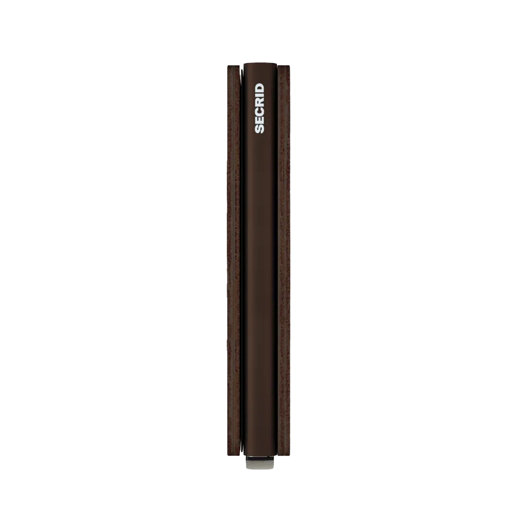 SECRID - Slimwallet Vintage