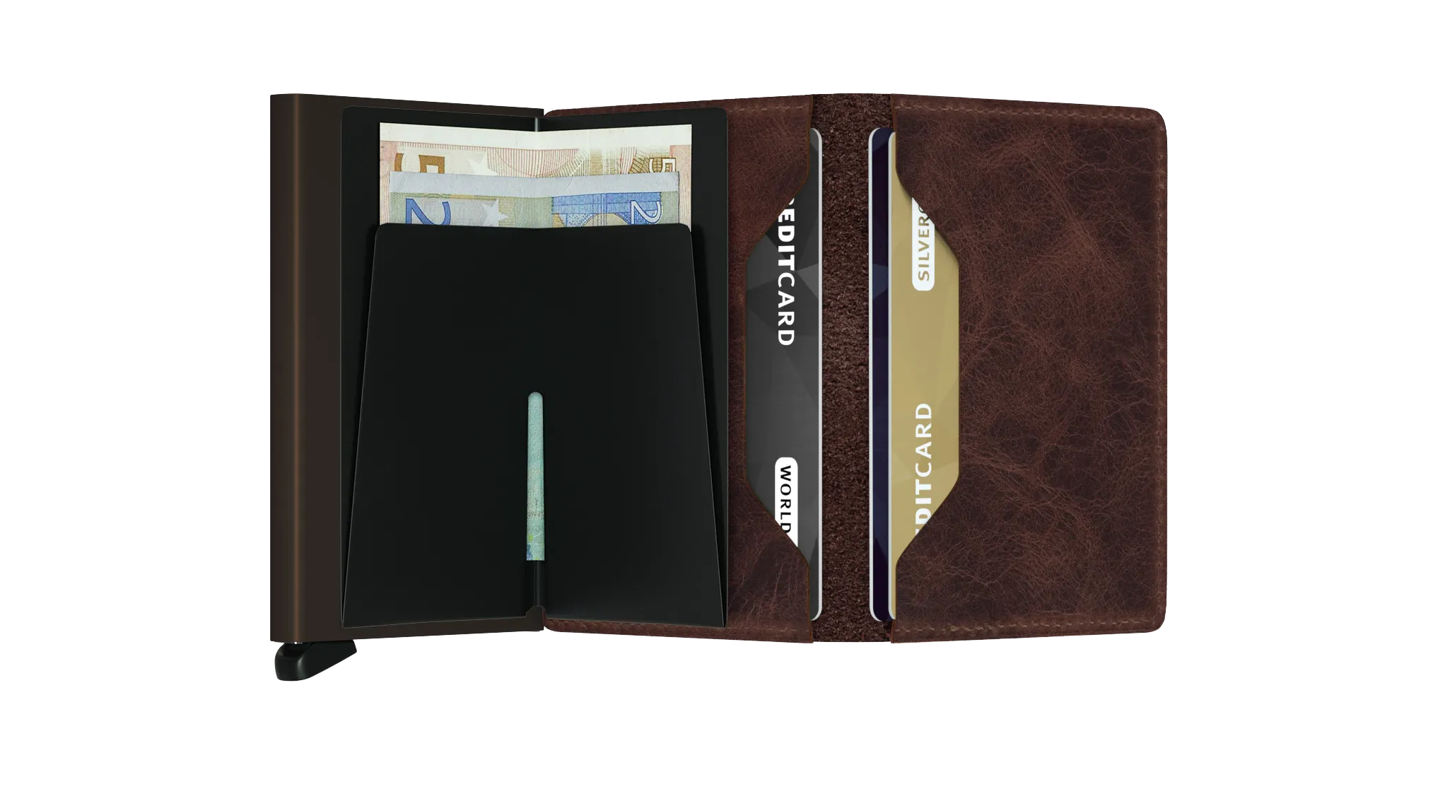 SECRID - Slimwallet Vintage