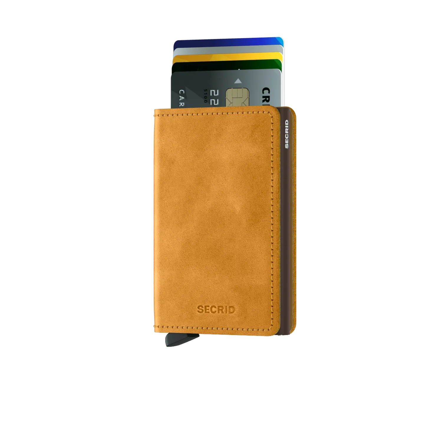 SECRID - Slimwallet Vintage