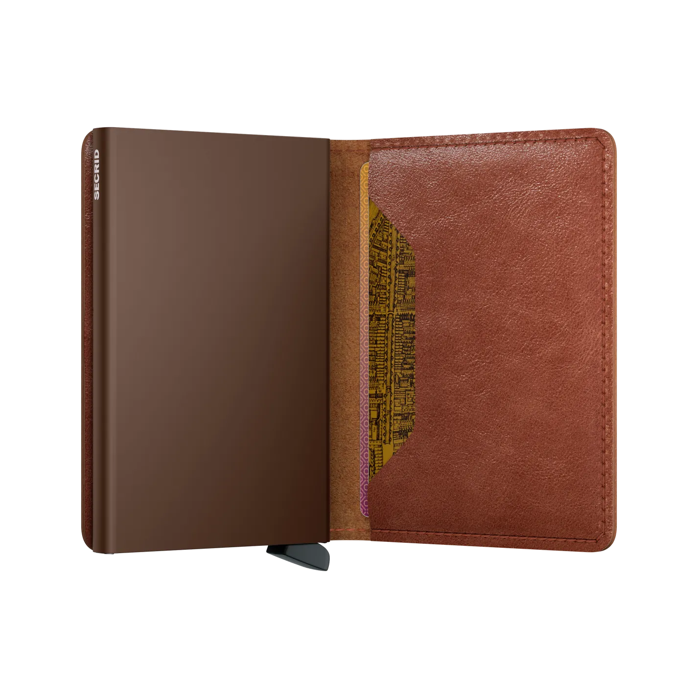 SECRID - Slimwallet Vintage