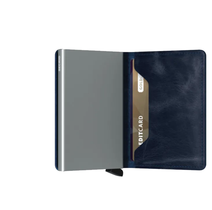 SECRID - Slimwallet Vintage