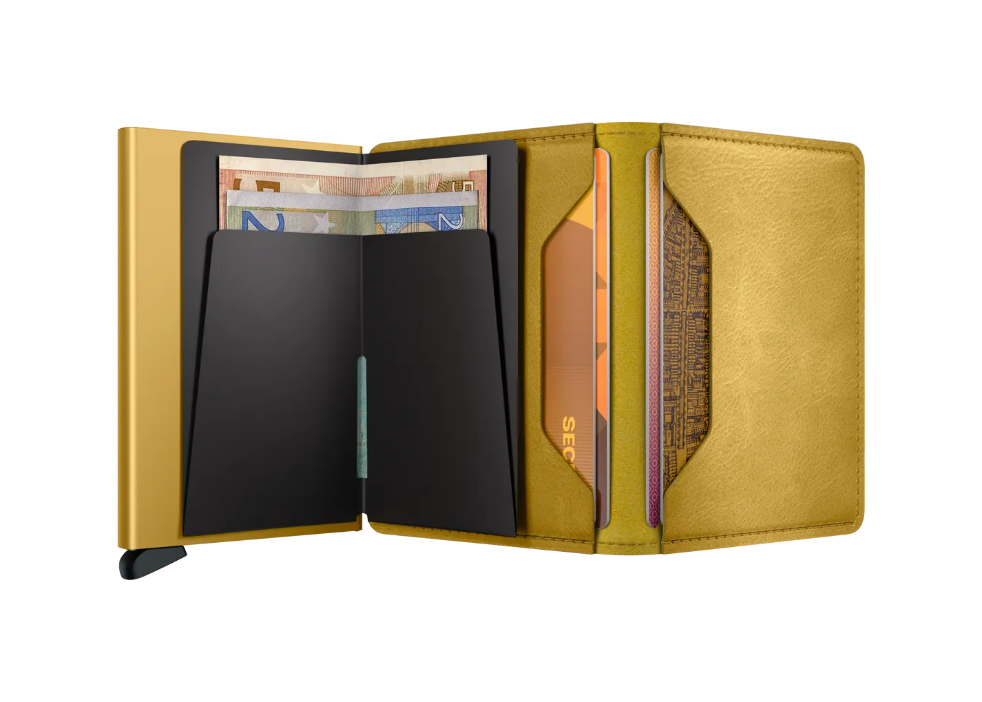 SECRID - Slimwallet Vintage