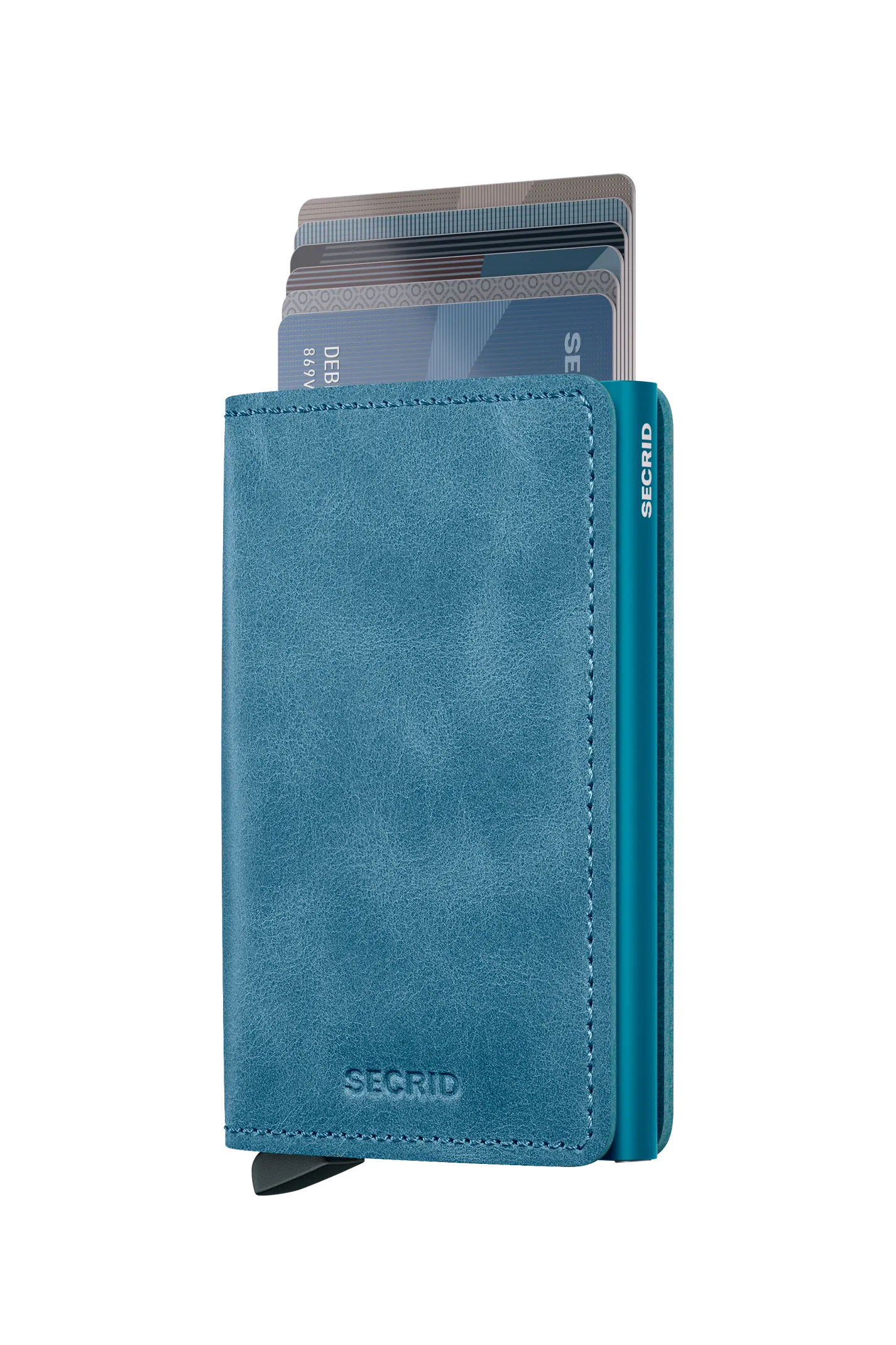 SECRID - Slimwallet Vintage