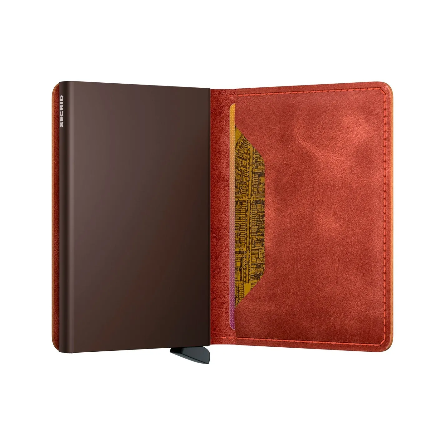 SECRID - Slimwallet Vintage