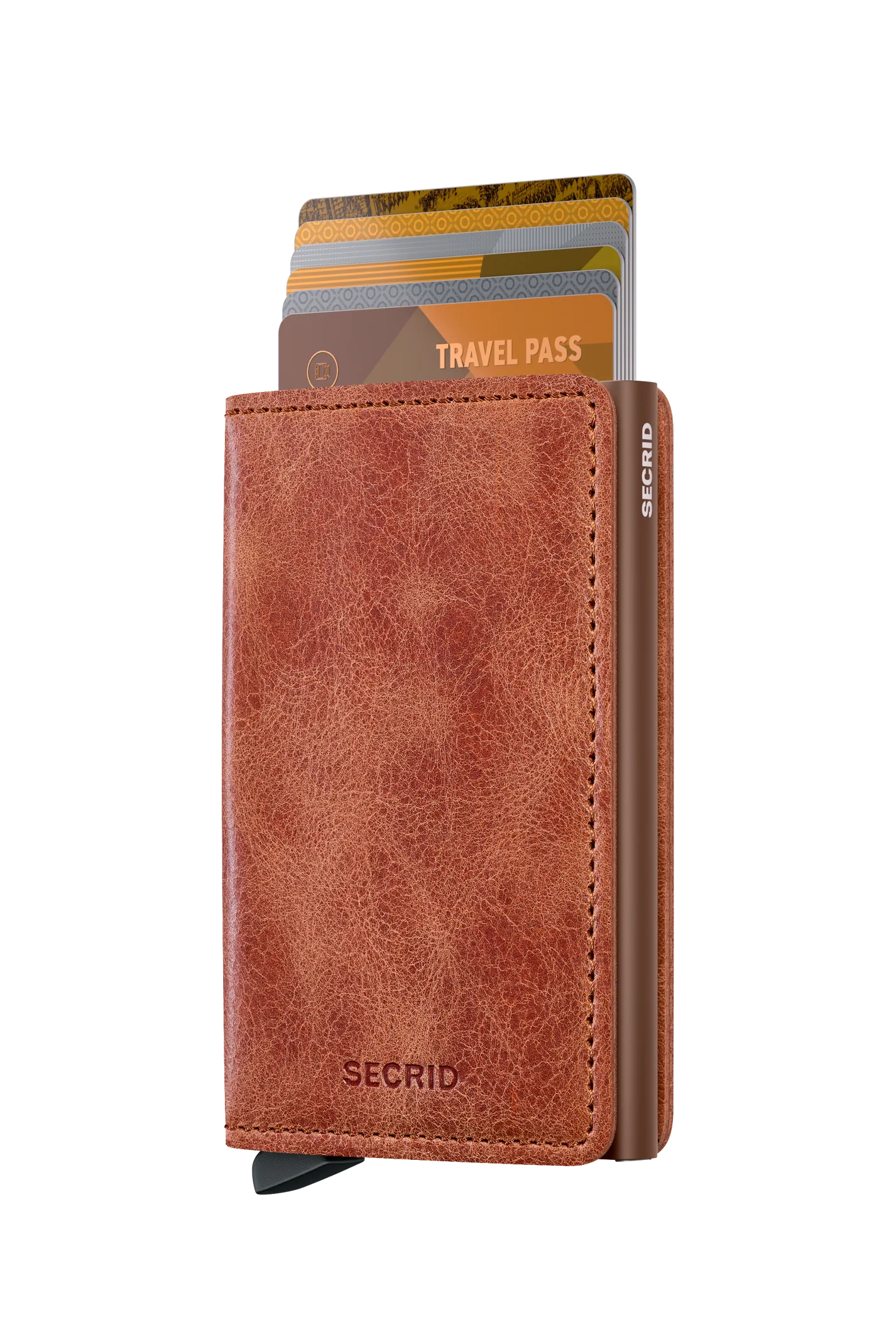 SECRID - Slimwallet Vintage