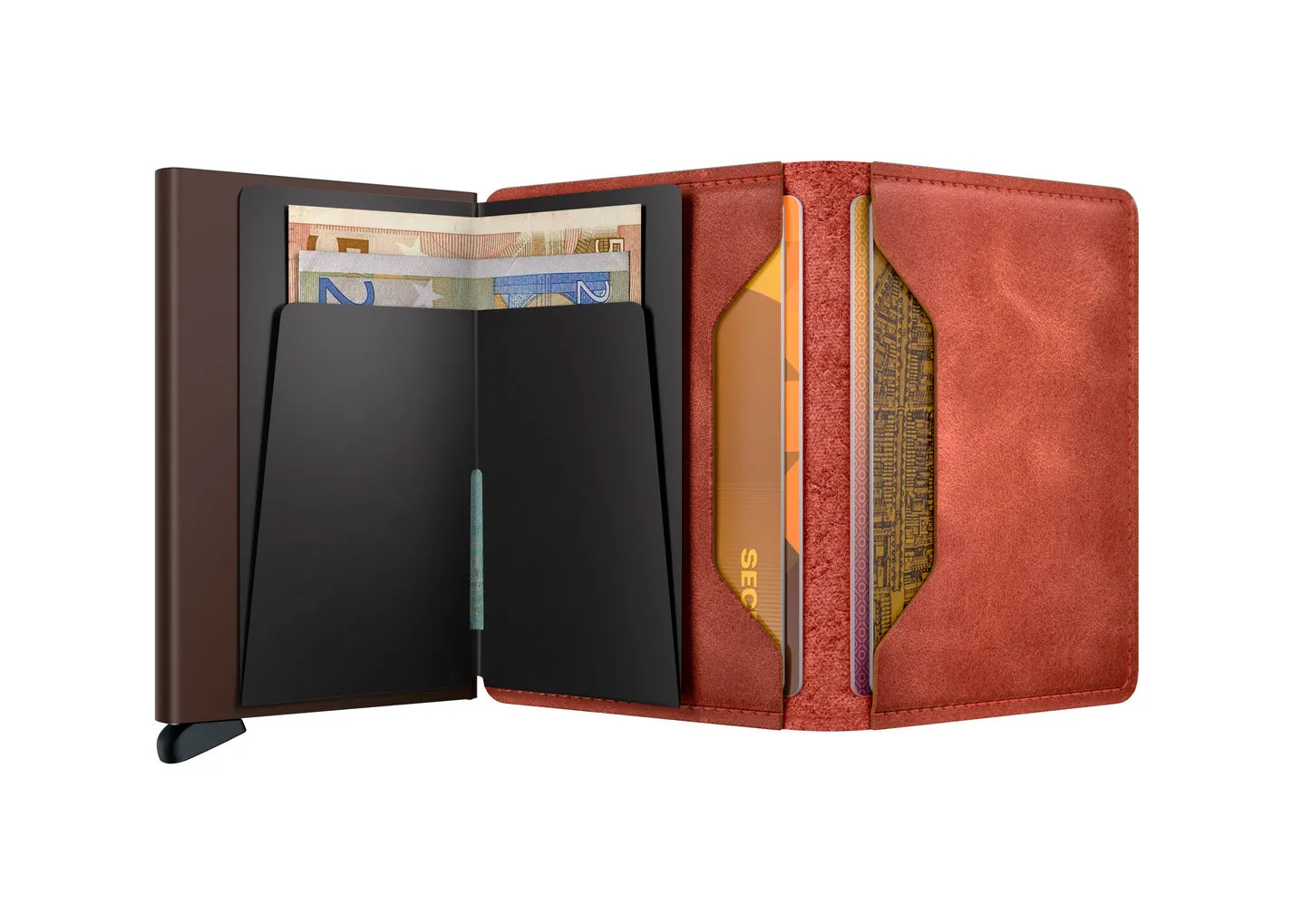 SECRID - Slimwallet Vintage