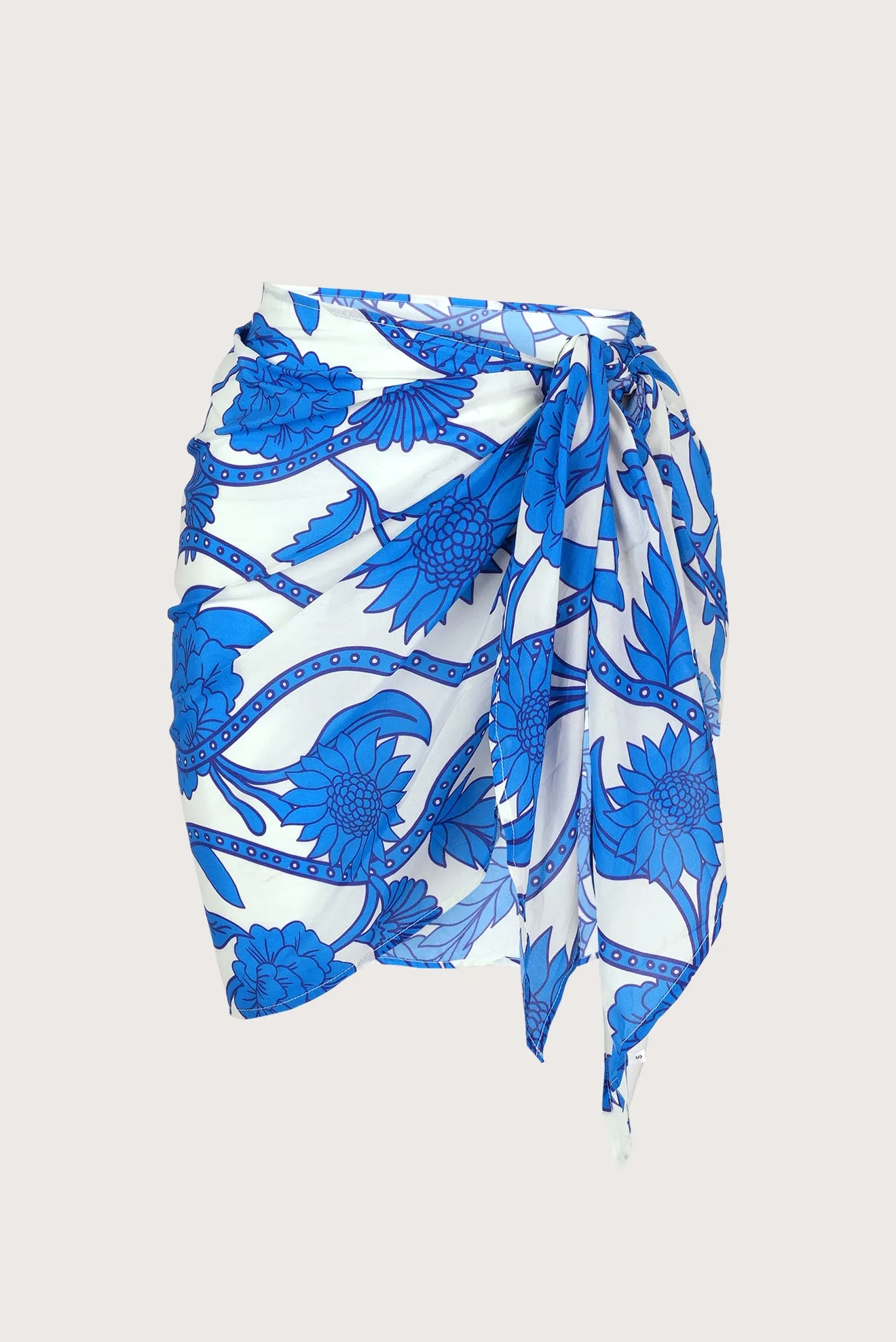 Short Sarong Albi