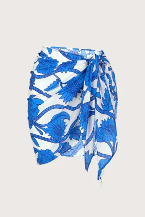 Short Sarong Albi