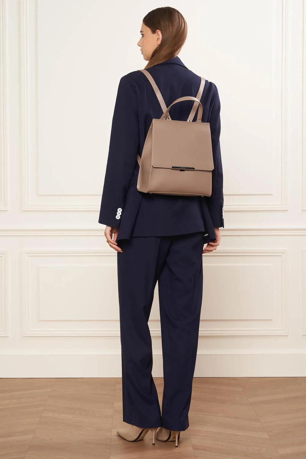 Sierra Backpack