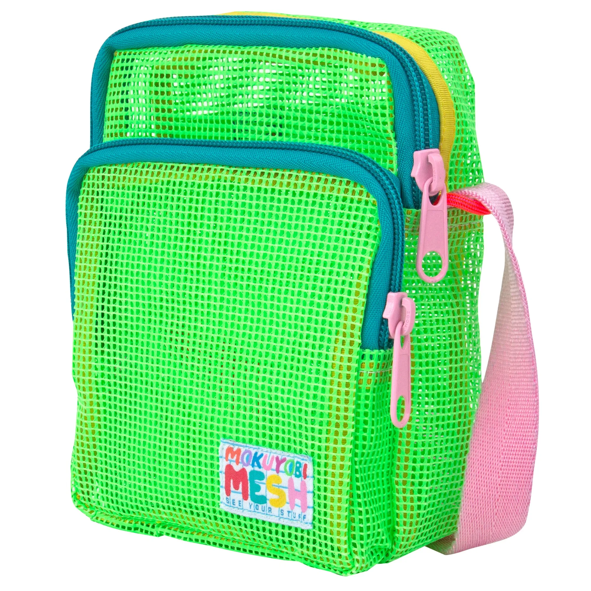 Slime Mesh Sidekick Sling