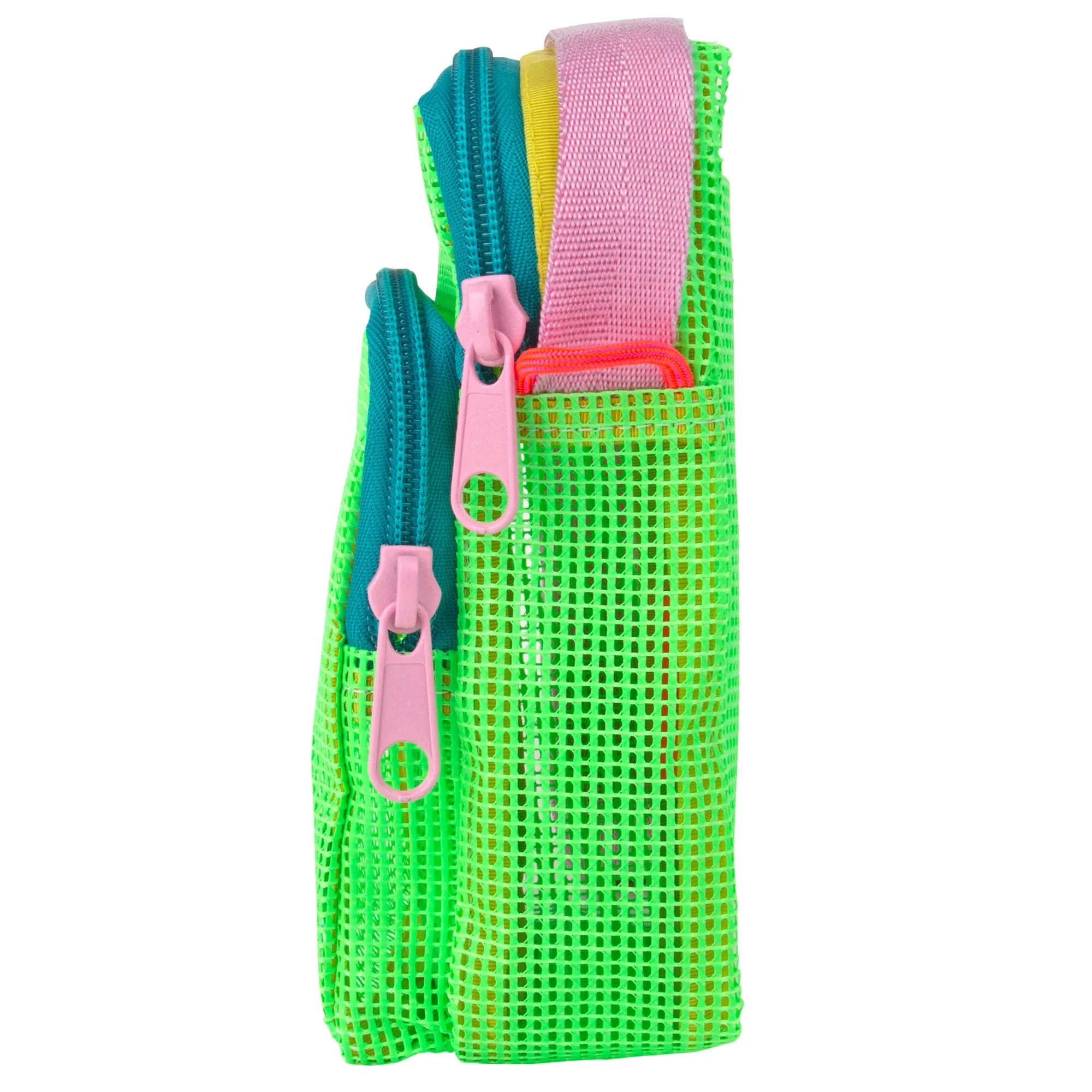 Slime Mesh Sidekick Sling