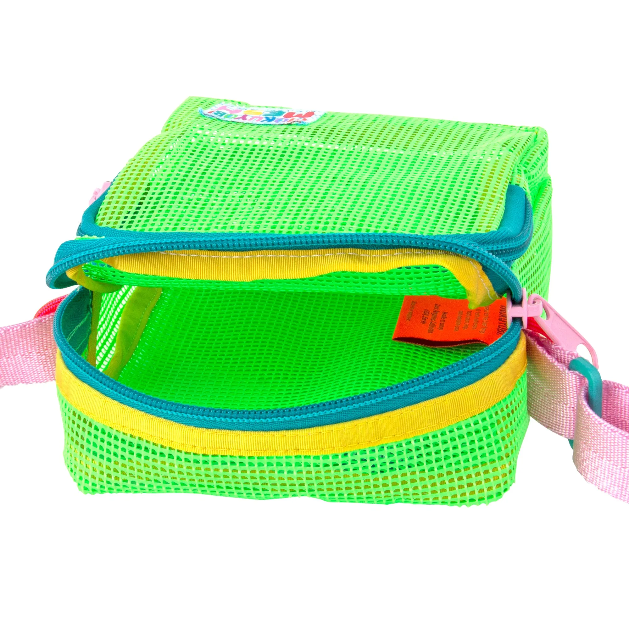 Slime Mesh Sidekick Sling