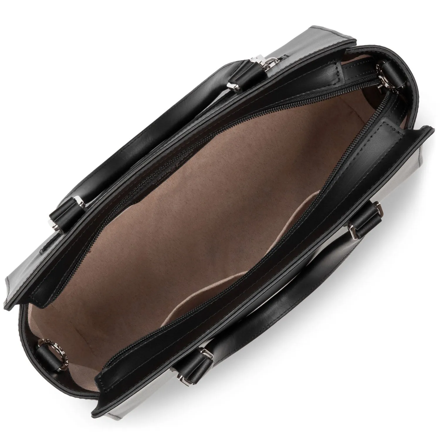 Smooth M Handbag
