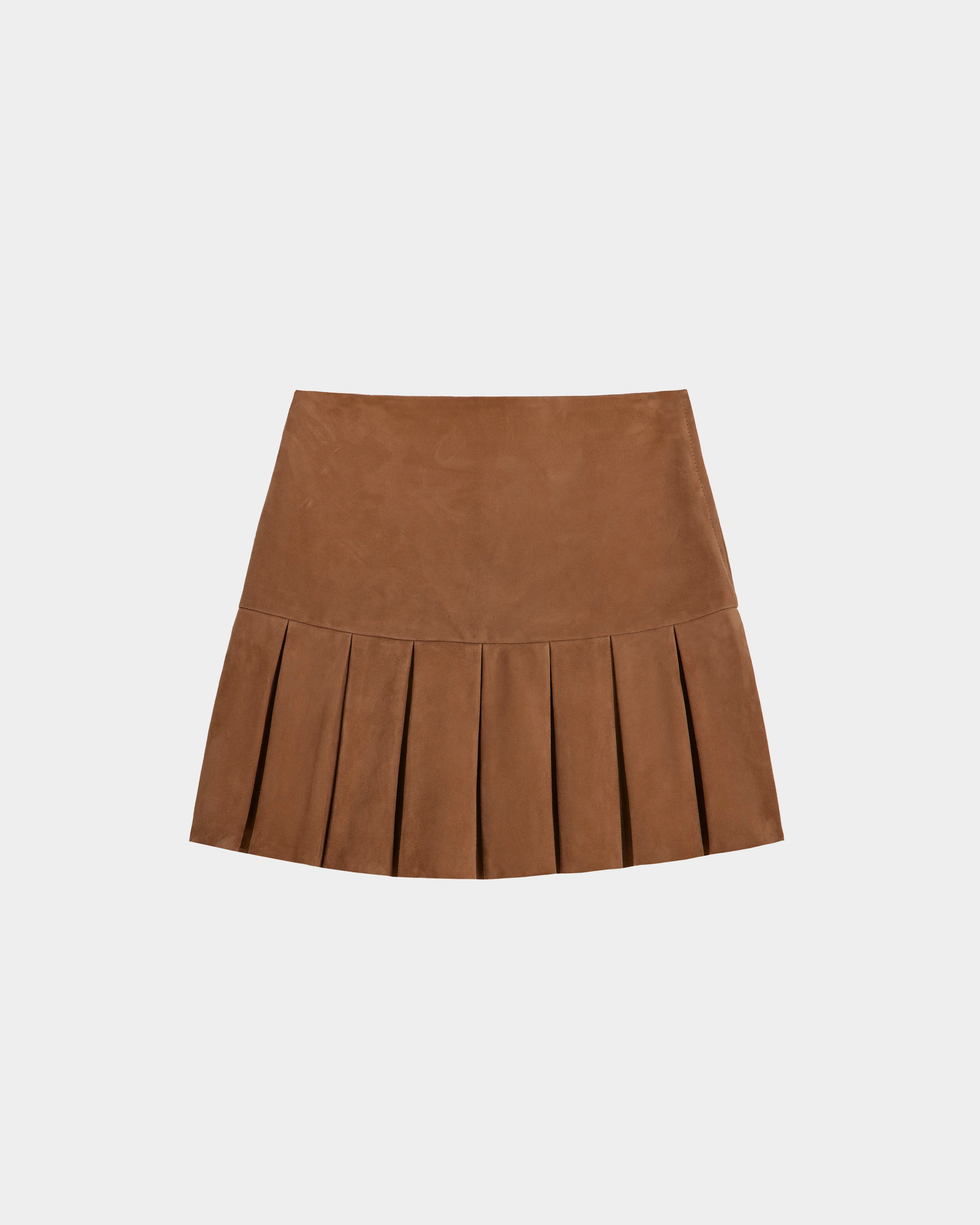 SOLANGE S - 8525054 Almond