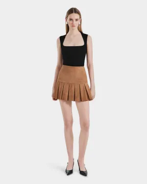 SOLANGE S - 8525054 Almond