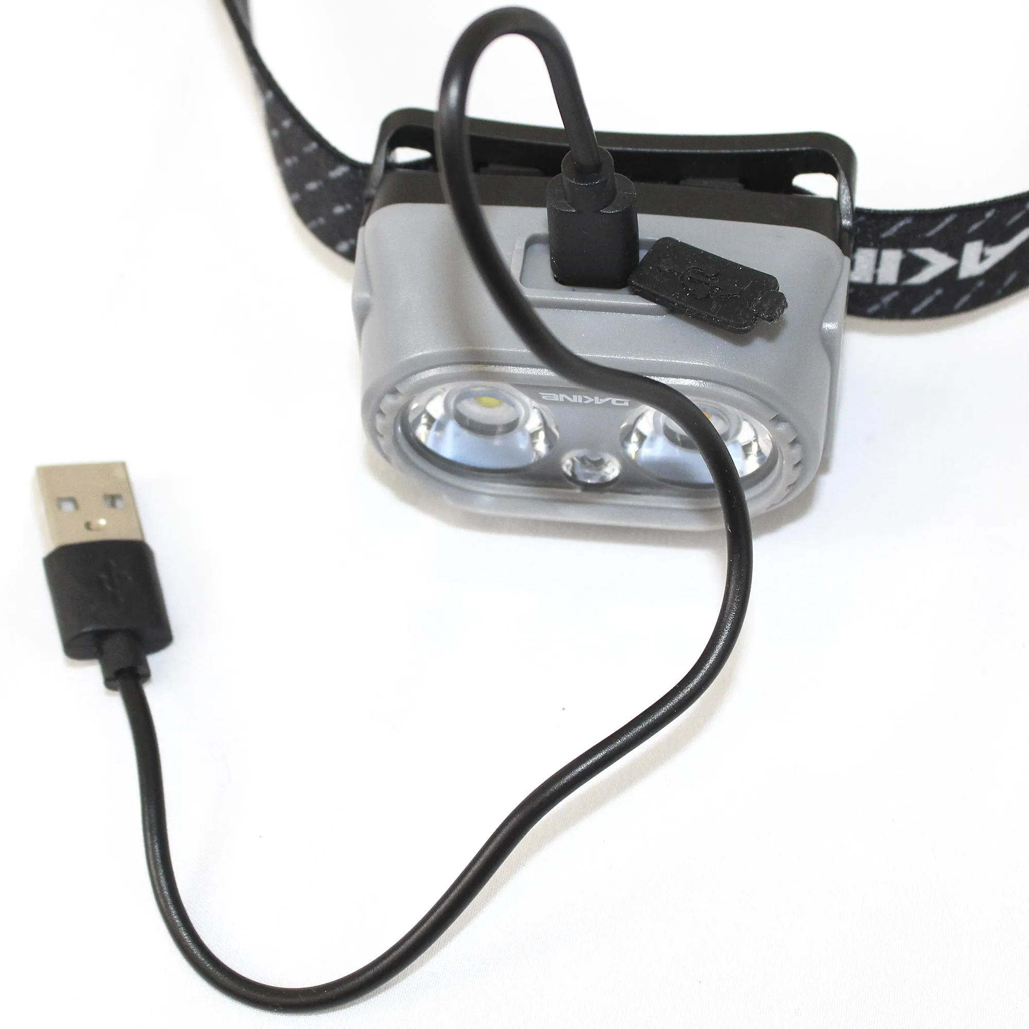 Spotter Headlamp 200 Lumens - Moon