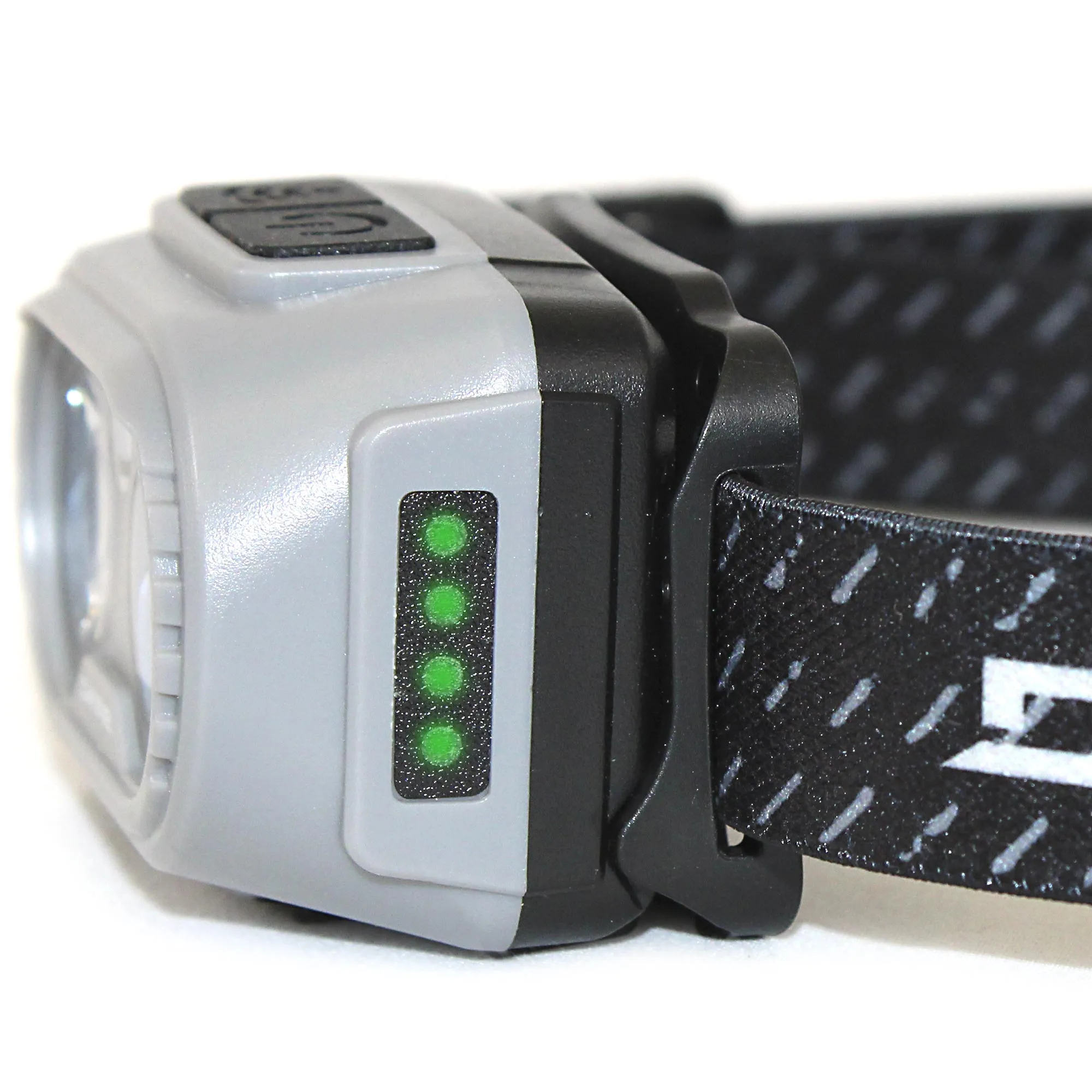 Spotter Headlamp 200 Lumens - Moon