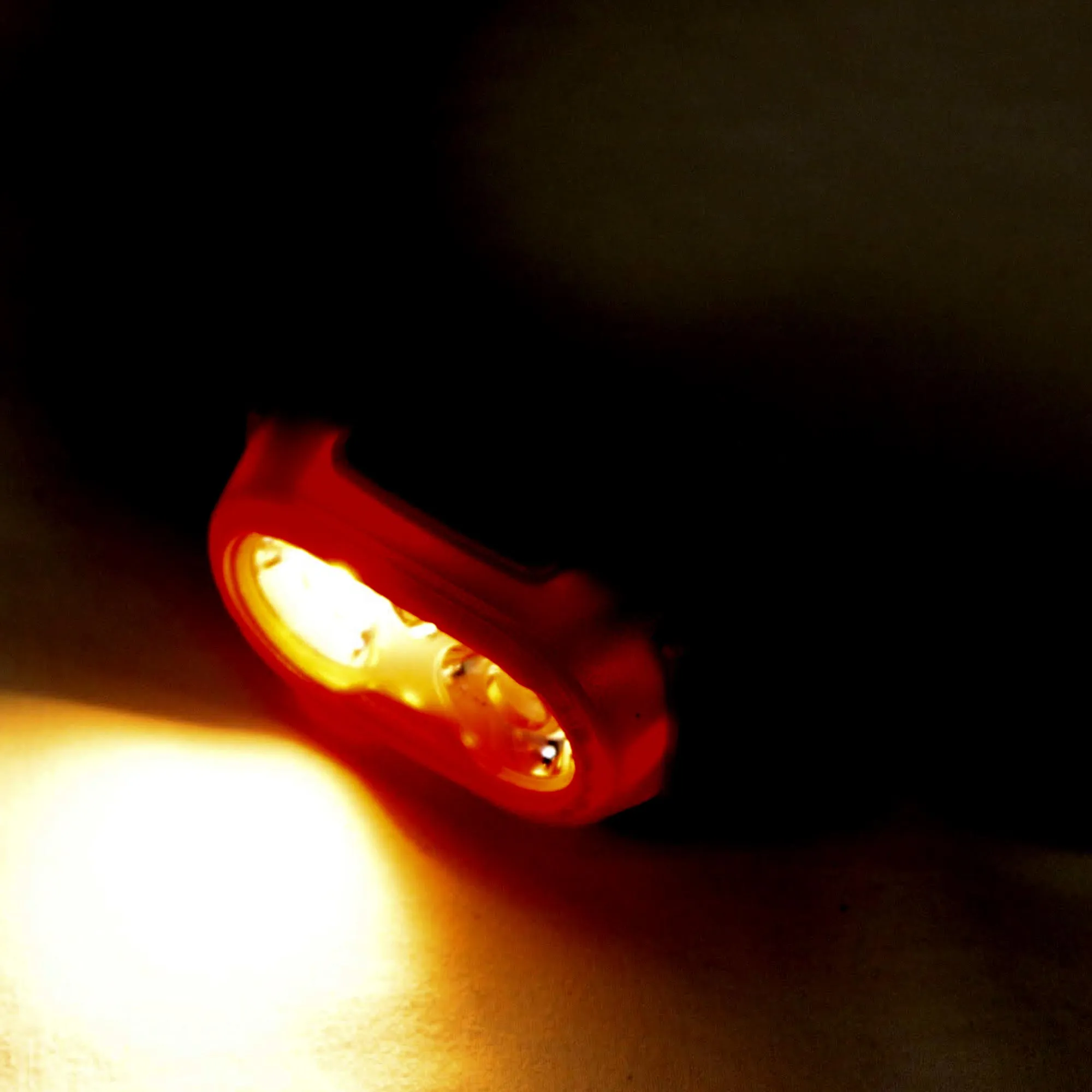 Spotter Headlamp 200 Lumens - Moon