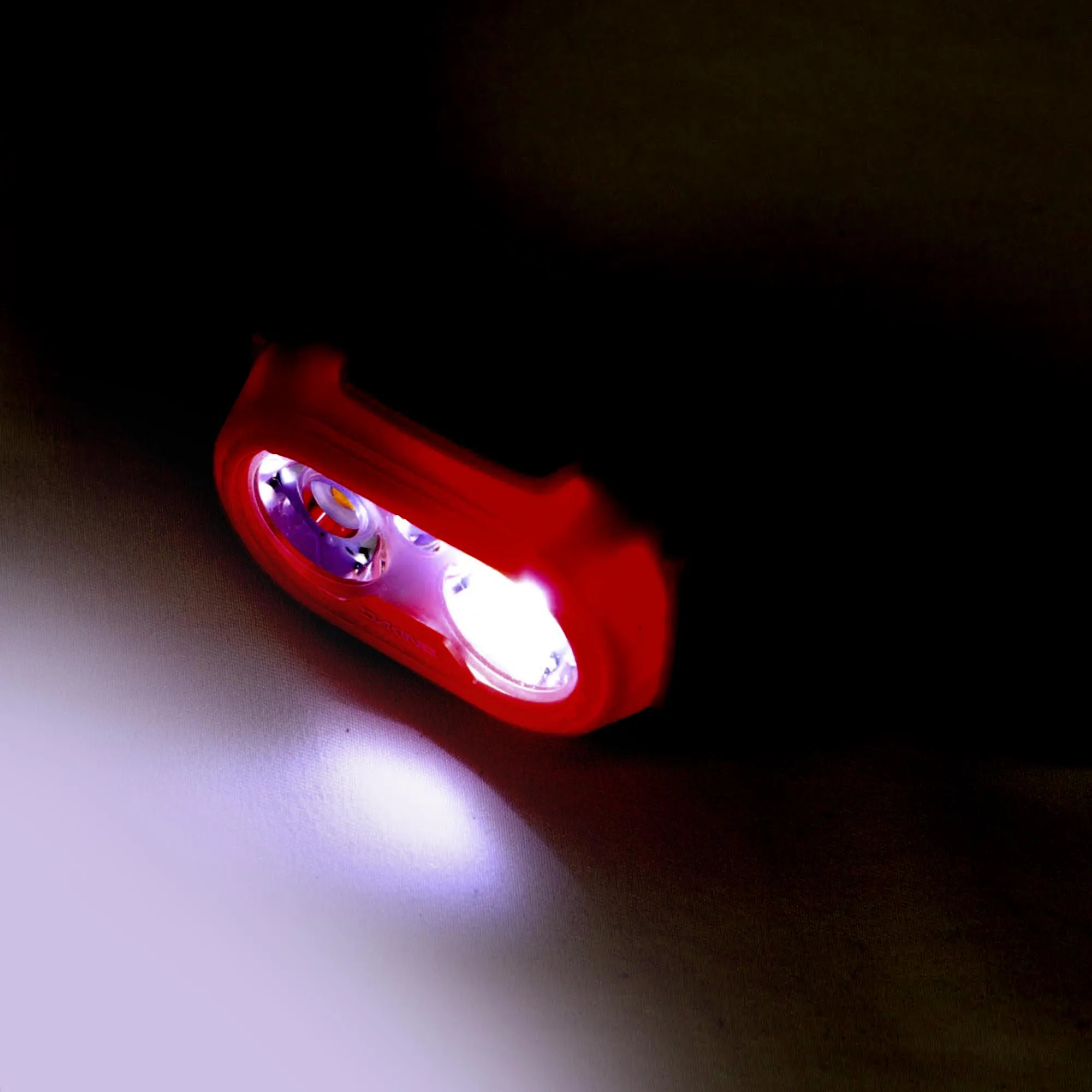 Spotter Headlamp 200 Lumens - Moon