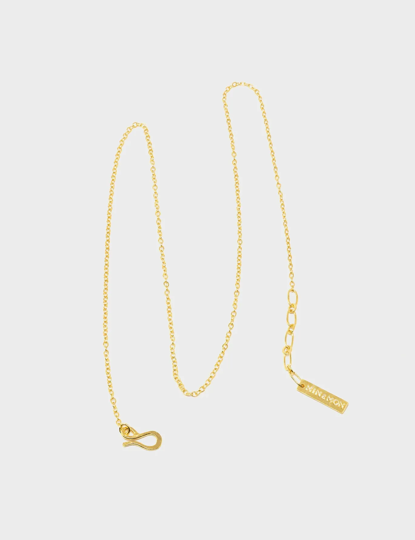 Spritz Love Potion #7 Necklace - Spray Bottle Pendant