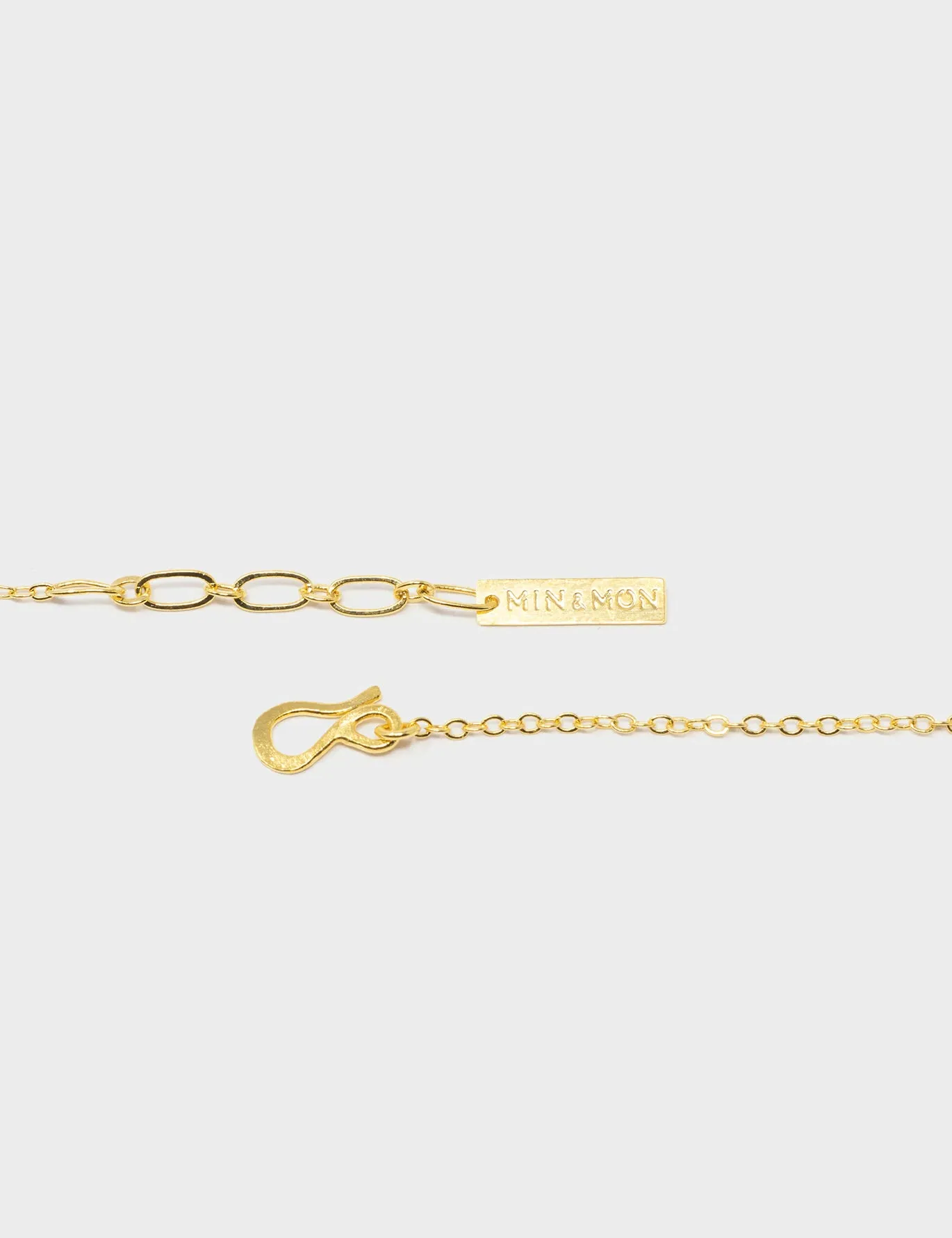 Spritz Love Potion #7 Necklace - Spray Bottle Pendant