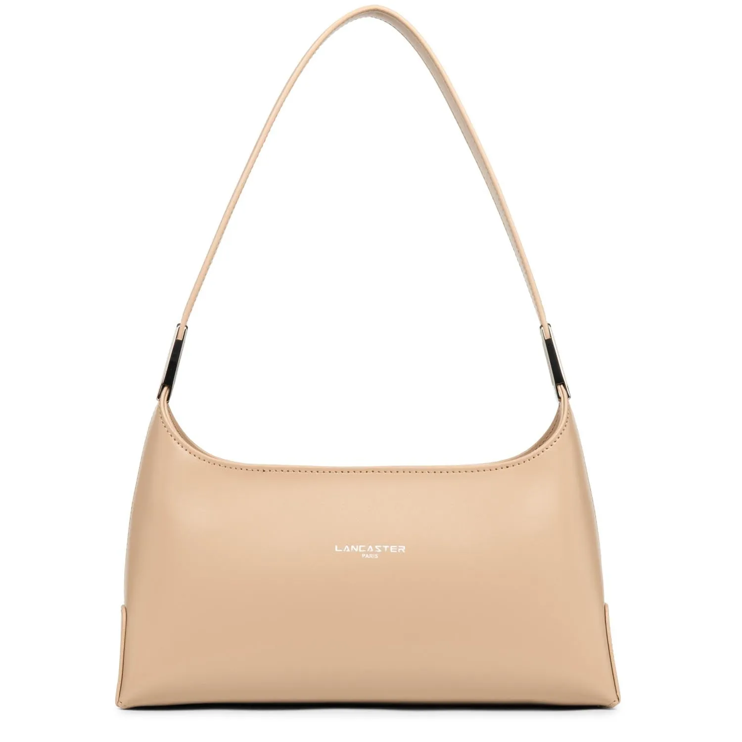 Suave Ace Leather Handbag