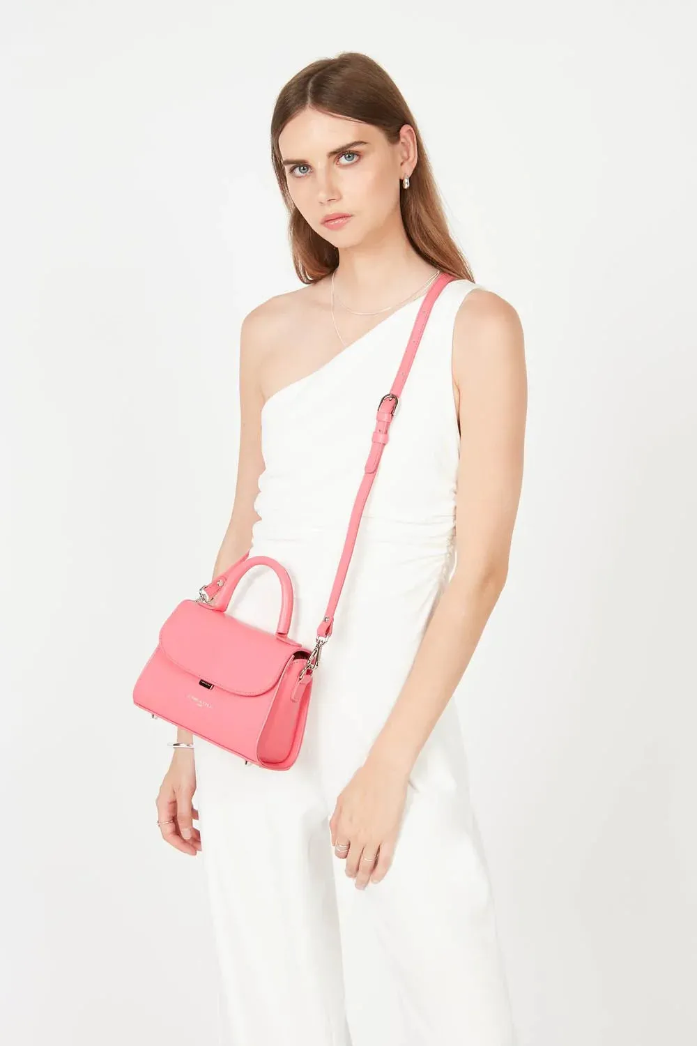 SUAVE EVEN SMALL HANDBAG