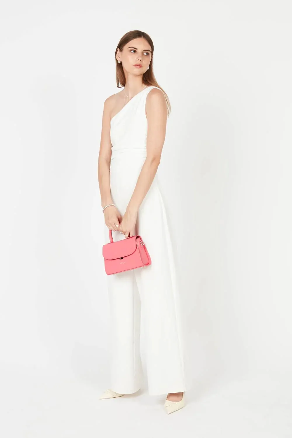 SUAVE EVEN SMALL HANDBAG