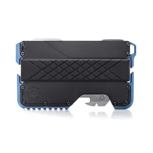 T02 Sky Blue Titanium Wallet Limited Edition