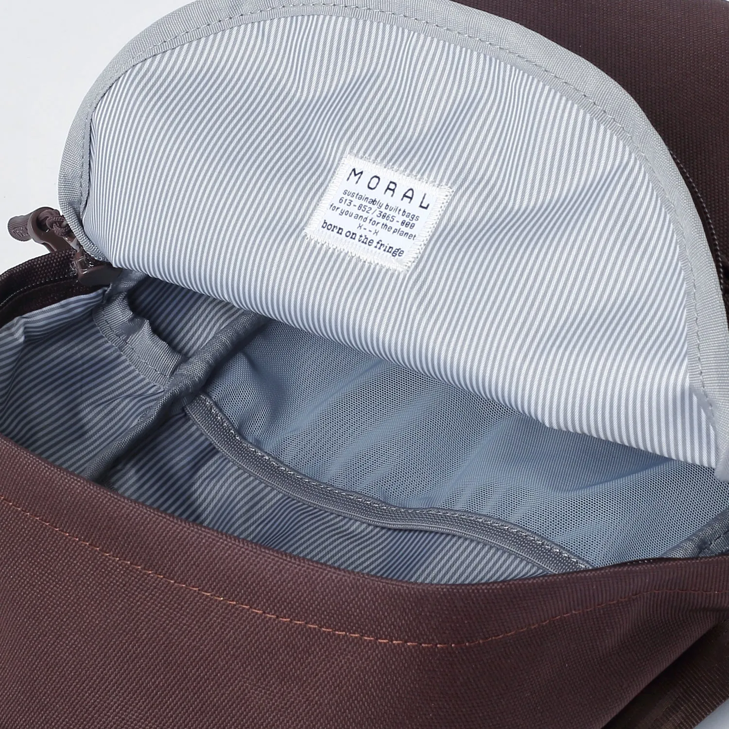 Tait CHOC A BLOC Mini Backpack - Woodland