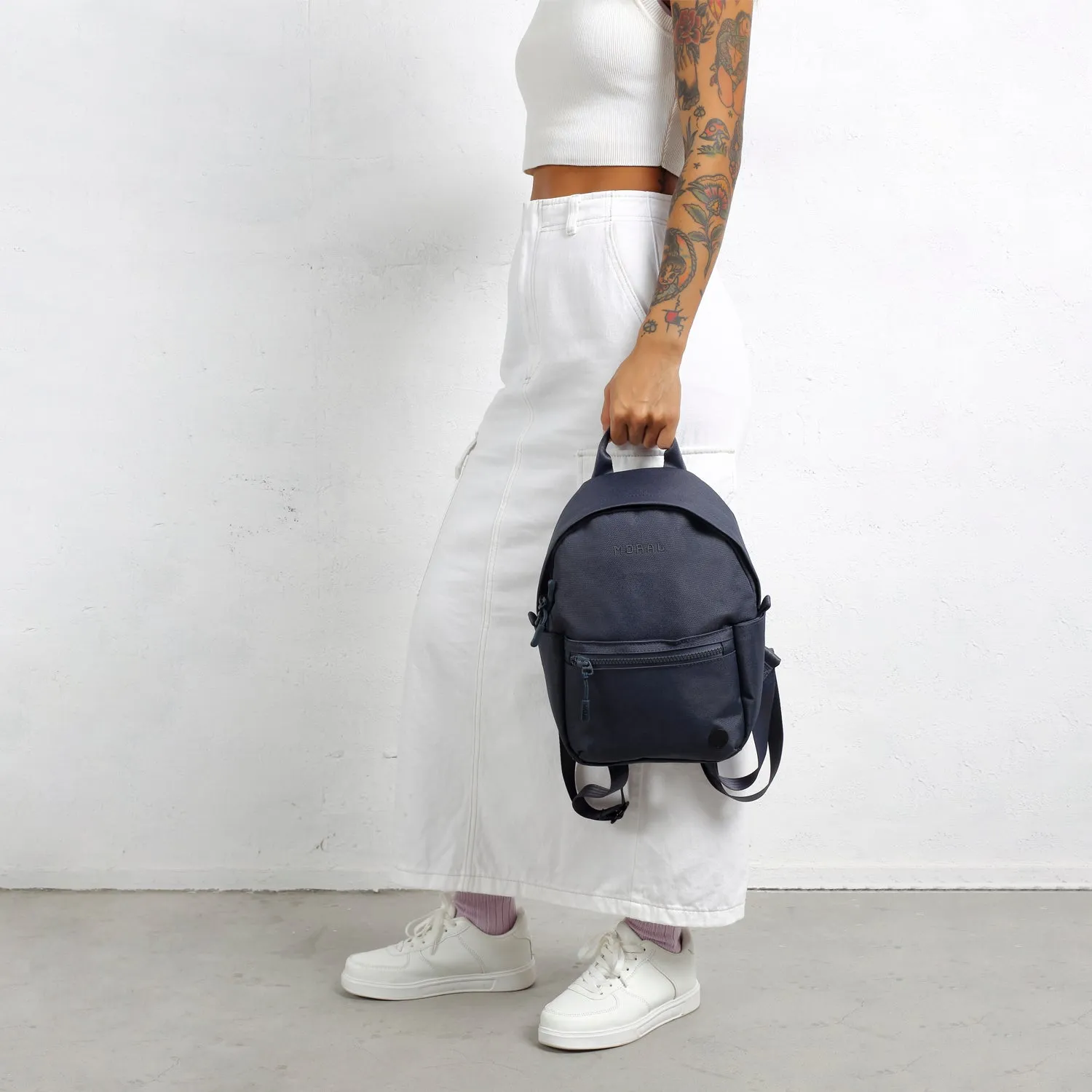 Tait CHOC A BLOC Mini Backpack - Woodland