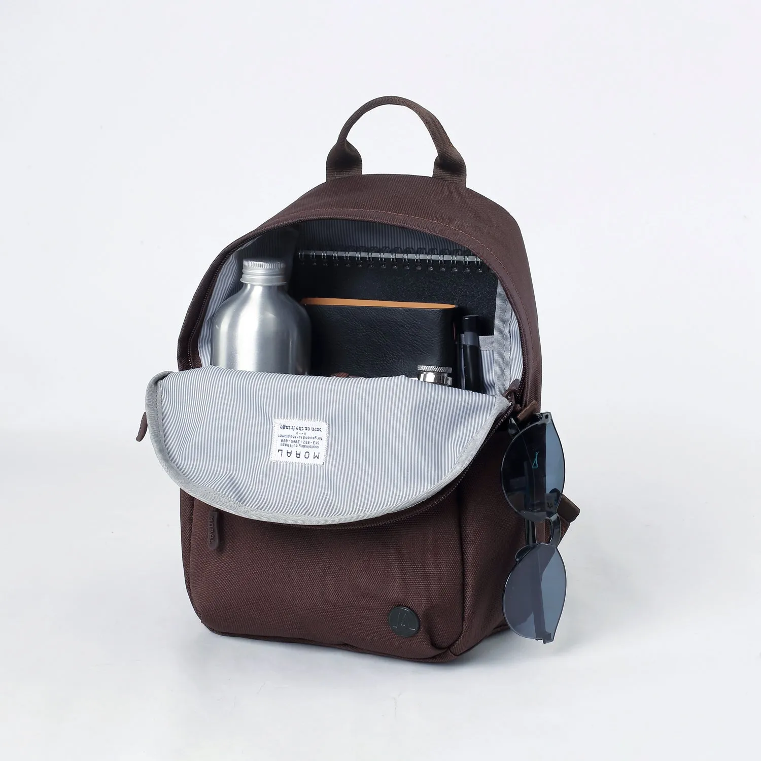 Tait CHOC A BLOC Mini Backpack - Woodland