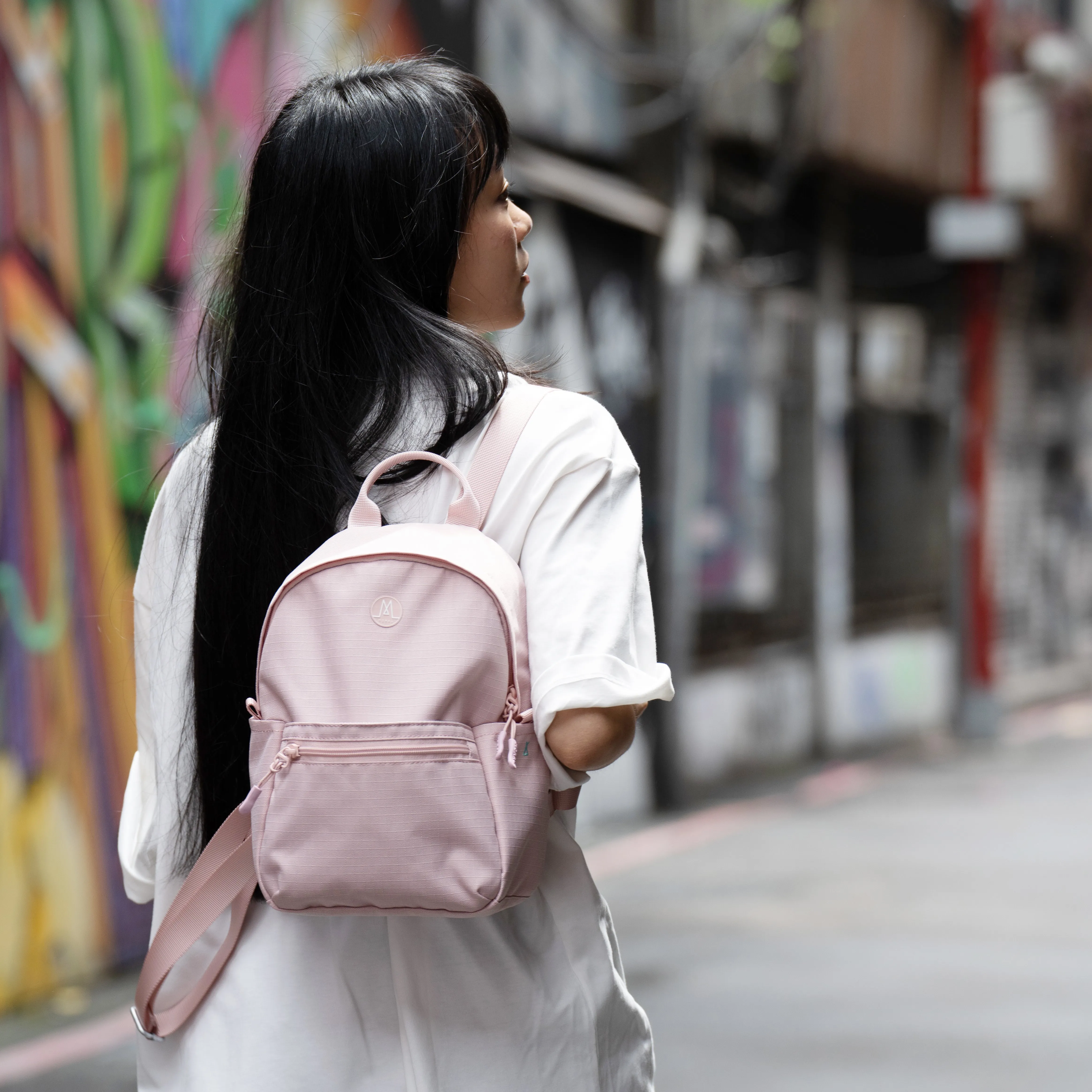 Tait CHOC A BLOC Mini Backpack