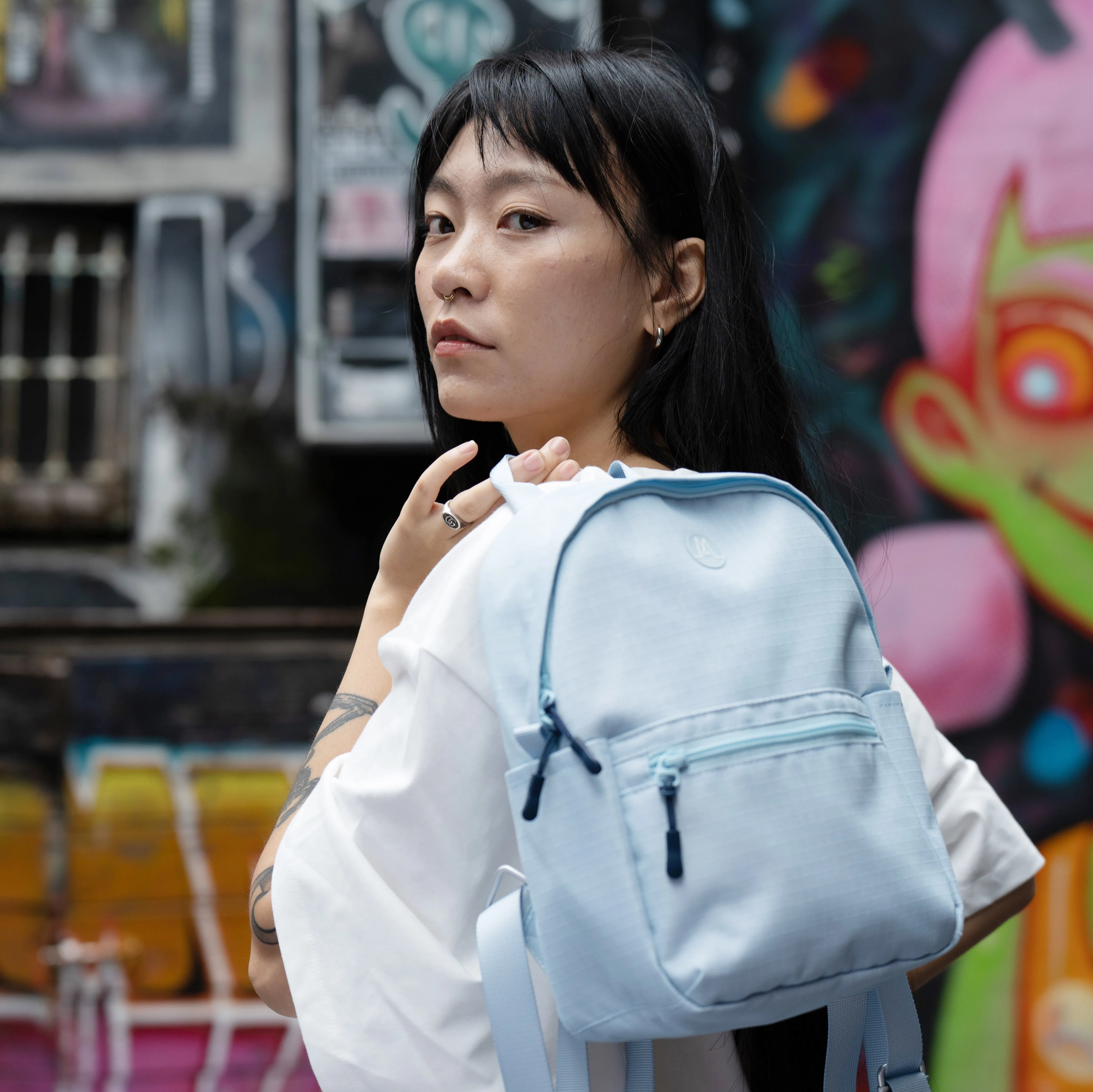 Tait CHOC A BLOC Mini Backpack